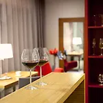 Wellness Abácie 4* Nový Jičín