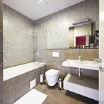 Wellness Abacie Hotel Nový Jičín