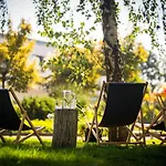 Hotel Wellness Abacie Nový Jičín