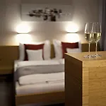 Hotel Wellness Abácie Nový Jičín