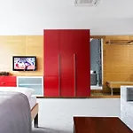 Hotel Wellness Abácie