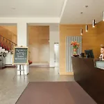 Wellness Abácie Hotel