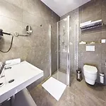 Wellness Abácie Hotel