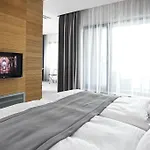 Wellness Abácie Hotel Nový Jičín