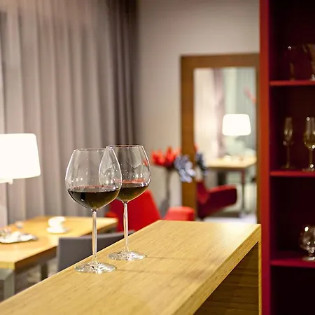 Wellness Hotel Abacie 4* Novy Jicin