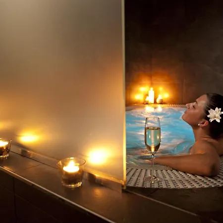 Wellness Hotel Abacie Hotel 4*