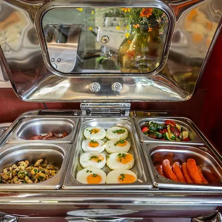 Wellness Abácie 4* Nový Jičín