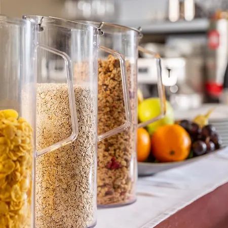 Hotel Wellness Abacie