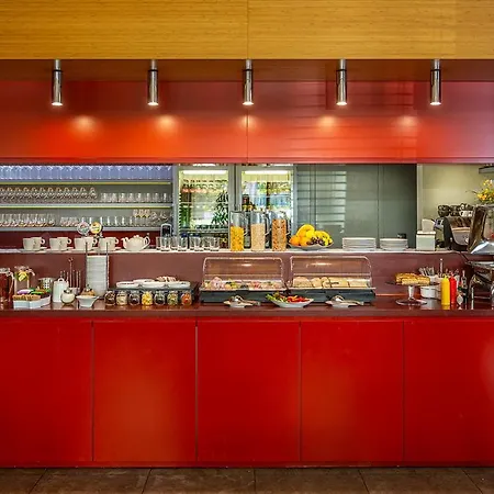 Hotell Wellness Abacie