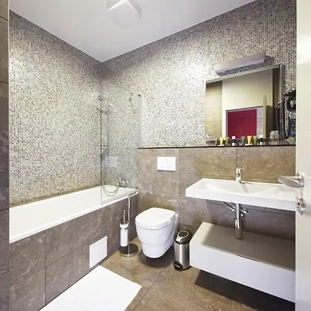 Wellness Hotel Abacie Hotel Novy Jicin