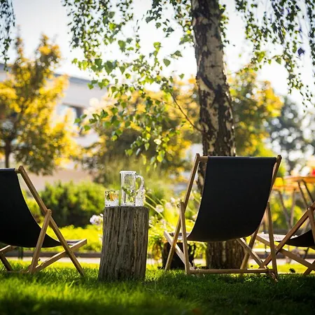 Hotel Wellness Abácie Nový Jičín