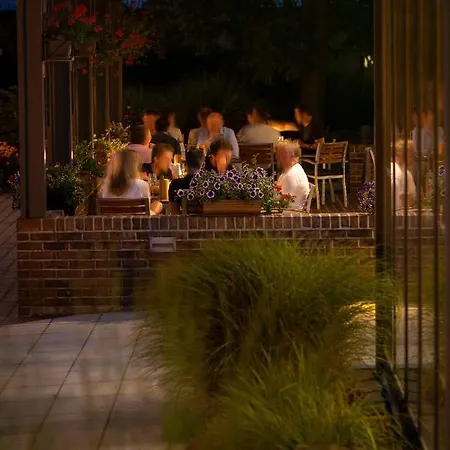 Ξενοδοχείο Wellness Abacie Nový Jičín