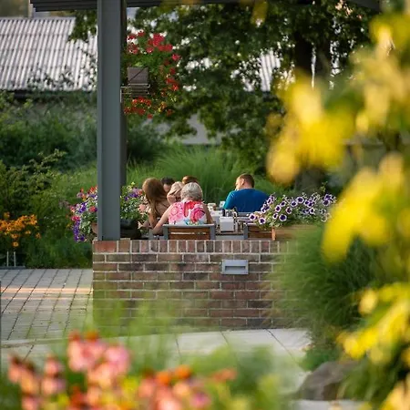 Wellness Abacie 4* Nový Jičín