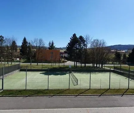 Hotel Wellness Hotel Abacie