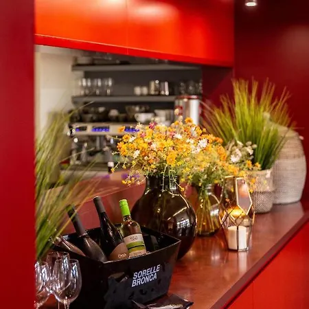 Hotel Wellness Hotel Abacie 4*
