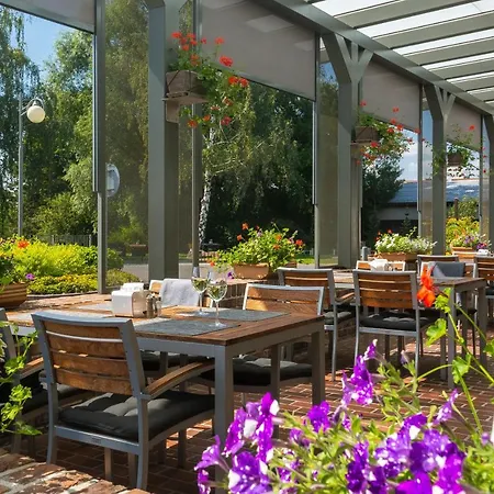Wellness Abacie Hotel Nový Jičín