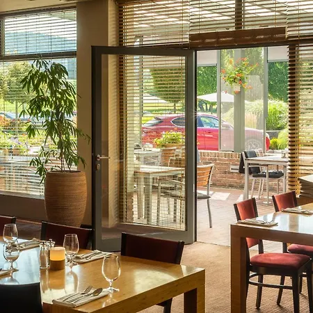 Hotell Wellness Abacie 4*