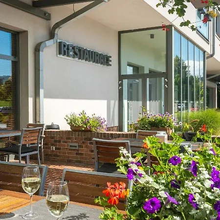 Wellness Abacie Hotel Nový Jičín