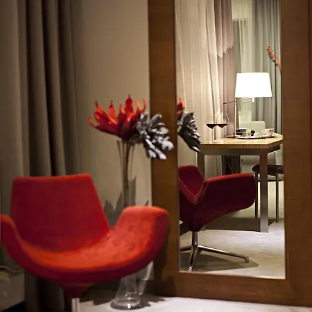 Hotel Wellness Abacie 4*