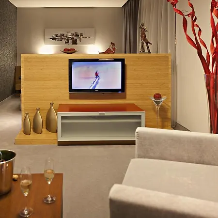 Wellness Hotel Abacie