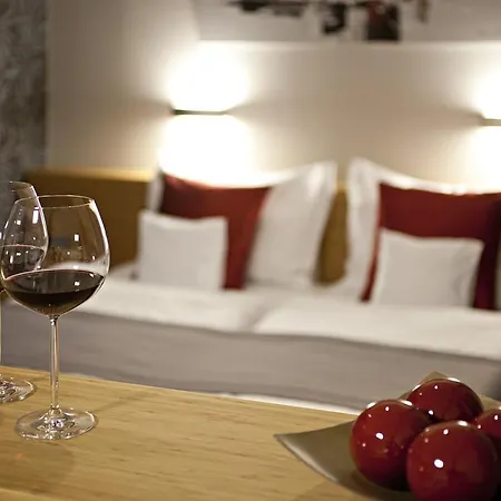 Wellness Abacie מלון 4*