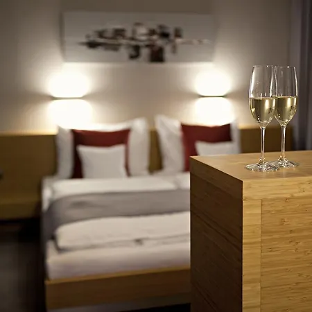 Hotel Wellness Hotel Abacie Novy Jicin