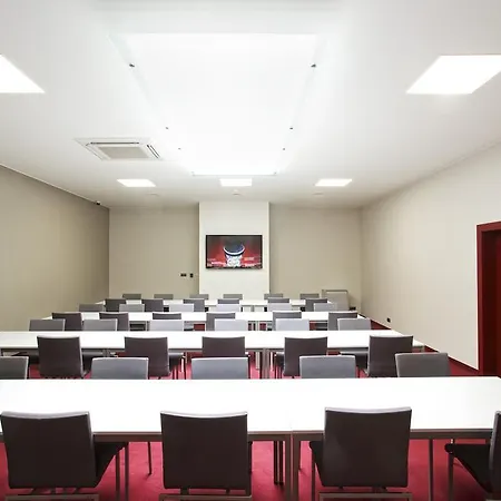 Wellness Hotel Abacie Hotel
