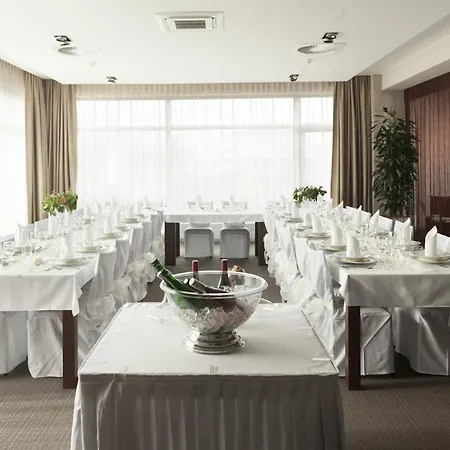 מלון Wellness Abacie Nový Jičín