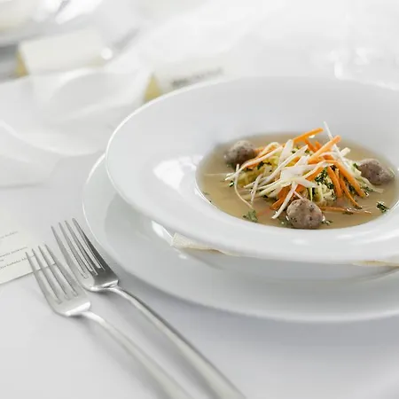 Wellness Abácie 4* Nový Jičín