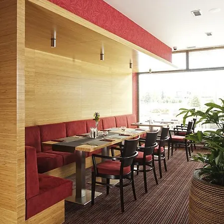 Wellness Abacie מלון 4*