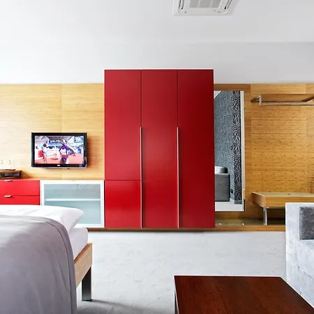 Hotel Wellness Abacie