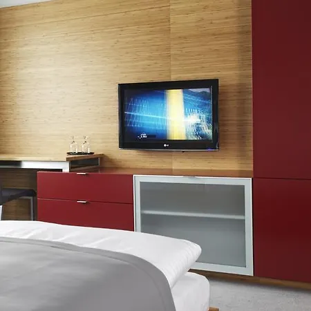 Wellness Hotel Abacie Novy Jicin