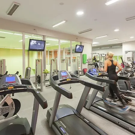 Wellness Abacie 4* Nový Jičín