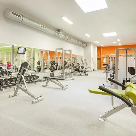 Wellness Hotel Abacie Hotel