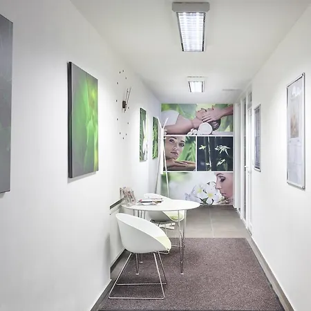 Wellness Abacie 4* Nový Jičín