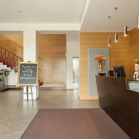 Wellness Hotel Abacie Hotel
