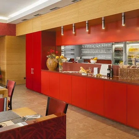 Wellness Abacie מלון 4*