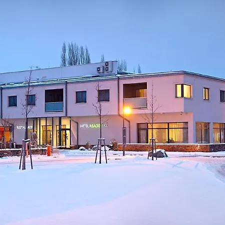 Hotell Wellness Abacie