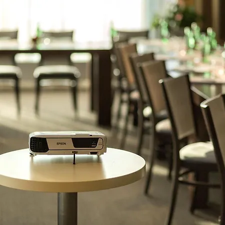 Hotel Wellness Hotel Abacie Novy Jicin