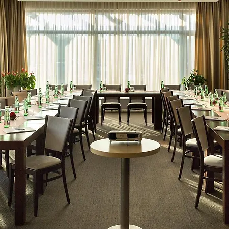 Wellness Abacie 4* Nový Jičín