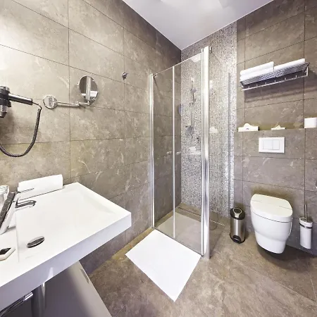 Wellness Hotel Abacie Hotel