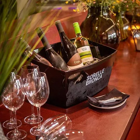 Hotel Wellness Hotel Abacie 4*