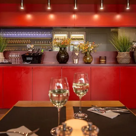 Hotel Wellness Hotel Abacie