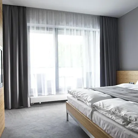 Wellness Abacie 4* Nový Jičín