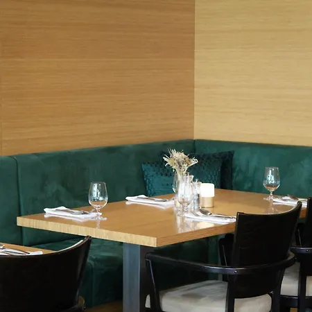 Hotel Wellness Hotel Abacie Novy Jicin