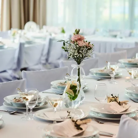 Wellness Abacie Hotel