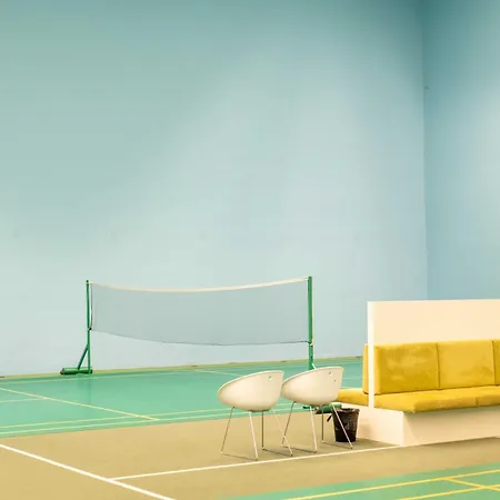 Hotel Wellness Abacie Nový Jičín