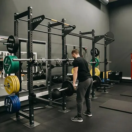Hotell Wellness Abacie Nový Jičín