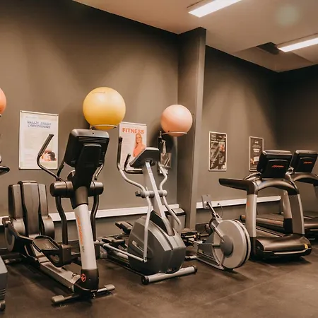 Hotel Wellness Abácie