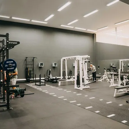 Wellness Abácie Hotel 4*